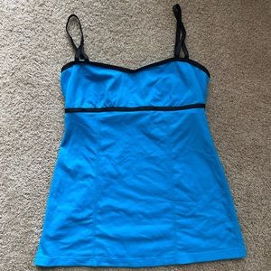 Lulu Ariel tank